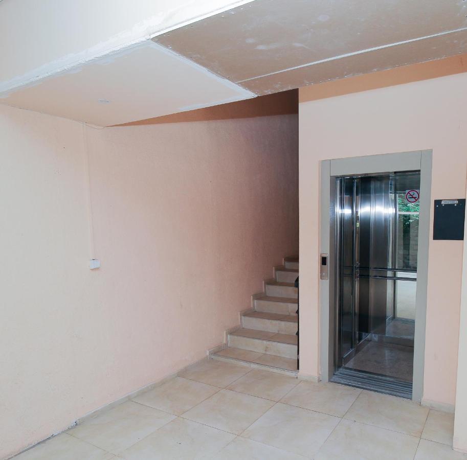 Host Net Atskuri Apartment