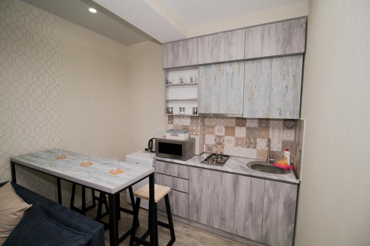 Host Net Atskuri Apartment Tbilisi