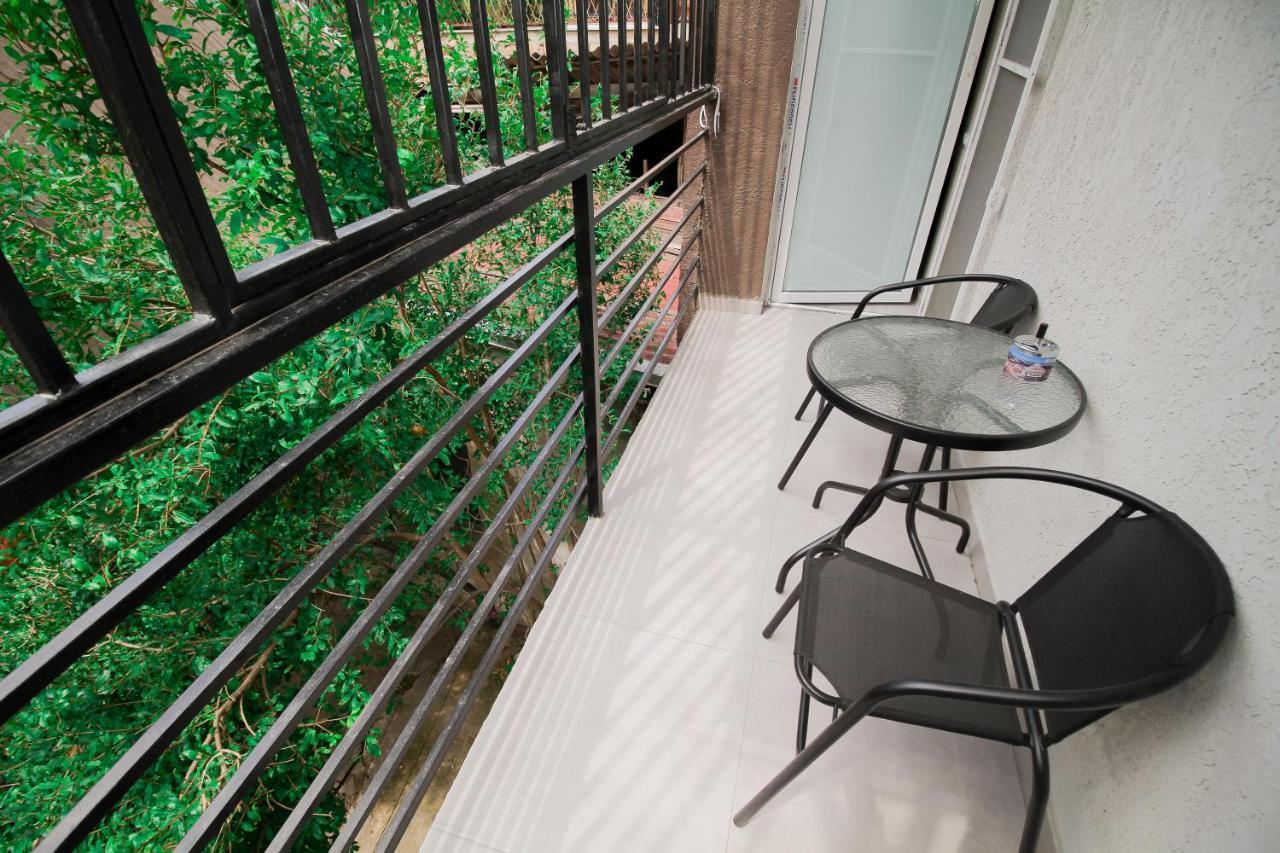 Host Net Atskuri Apartment