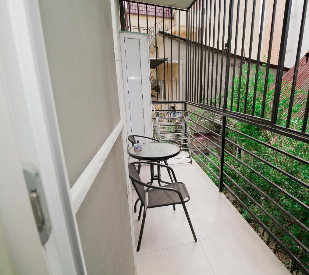 Apartment Host Net Atskuri