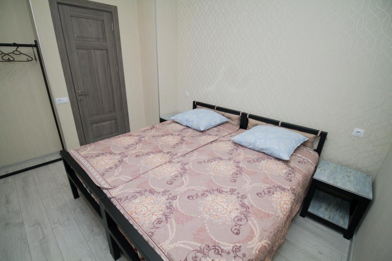 Host Net Atskuri Apartment *