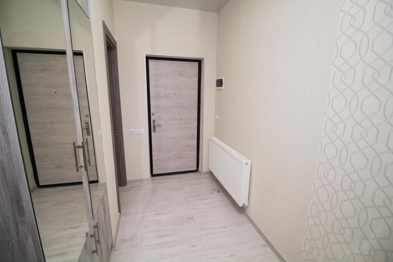 Host Net Atskuri Apartment *