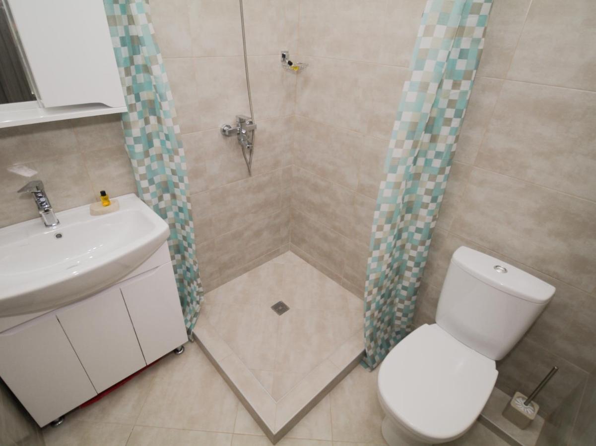 Appartement Host Net Atskuri Tbilissi