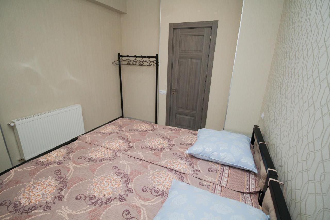 Appartement Host Net Atskuri