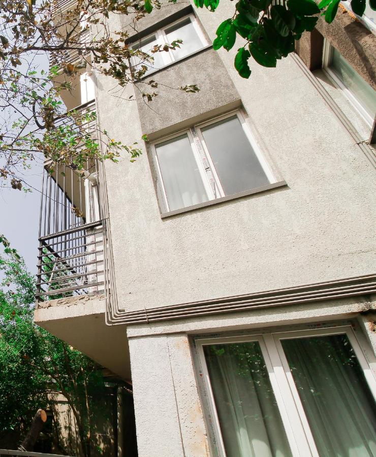 Appartement Host Net Atskuri Tbilissi
