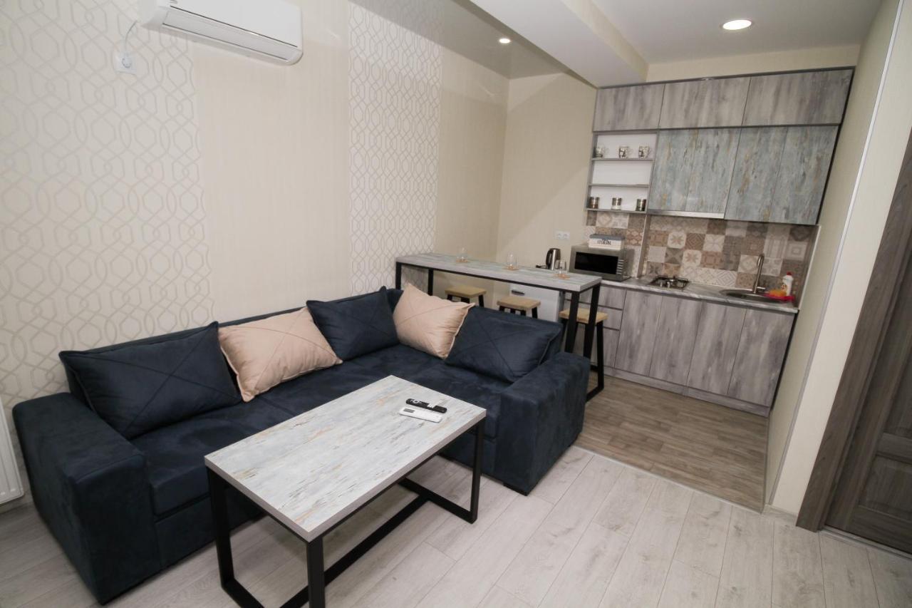 Host Net Atskuri Appartement Tbilissi