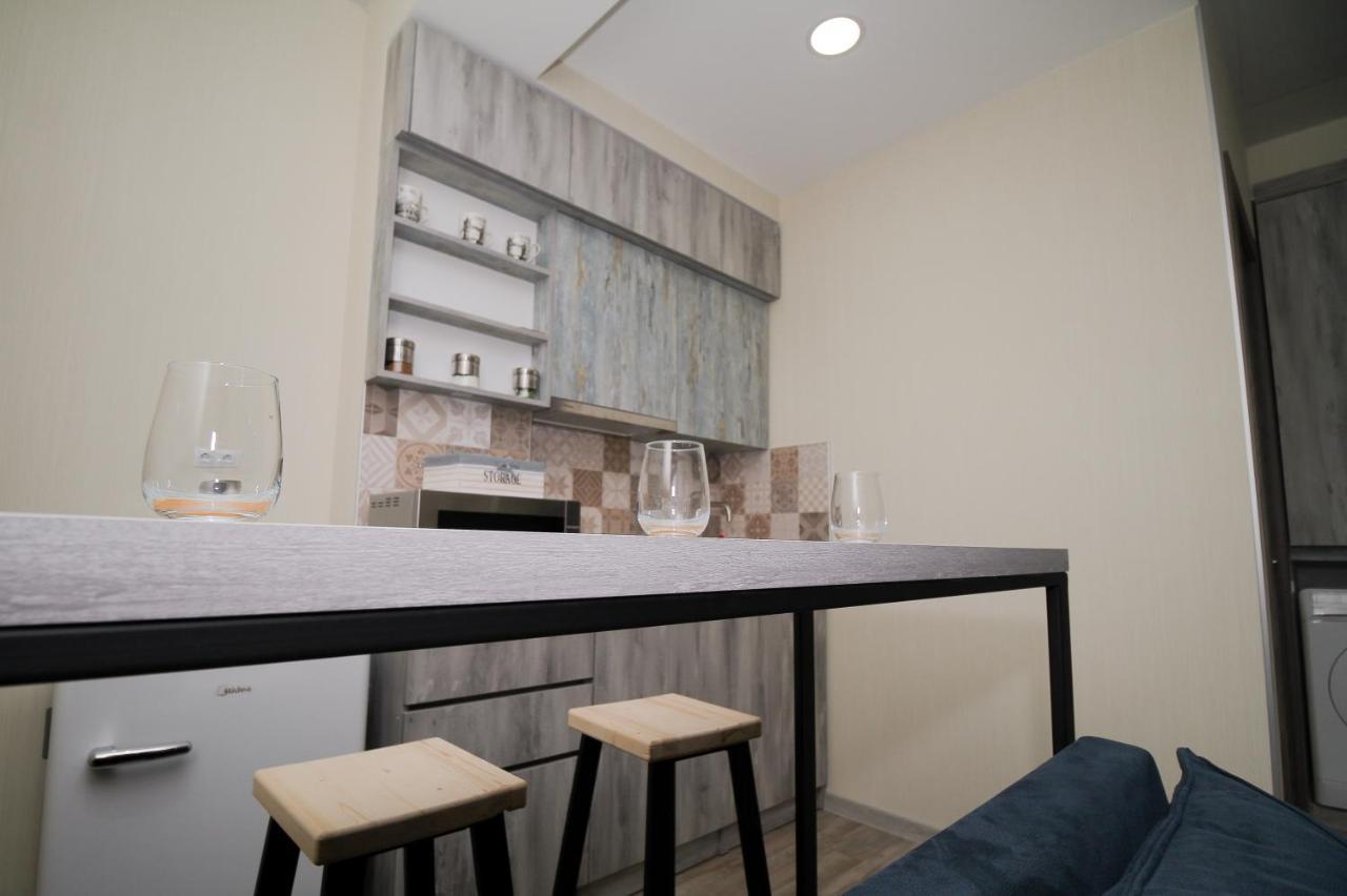 Host Net Atskuri Appartement Tbilissi