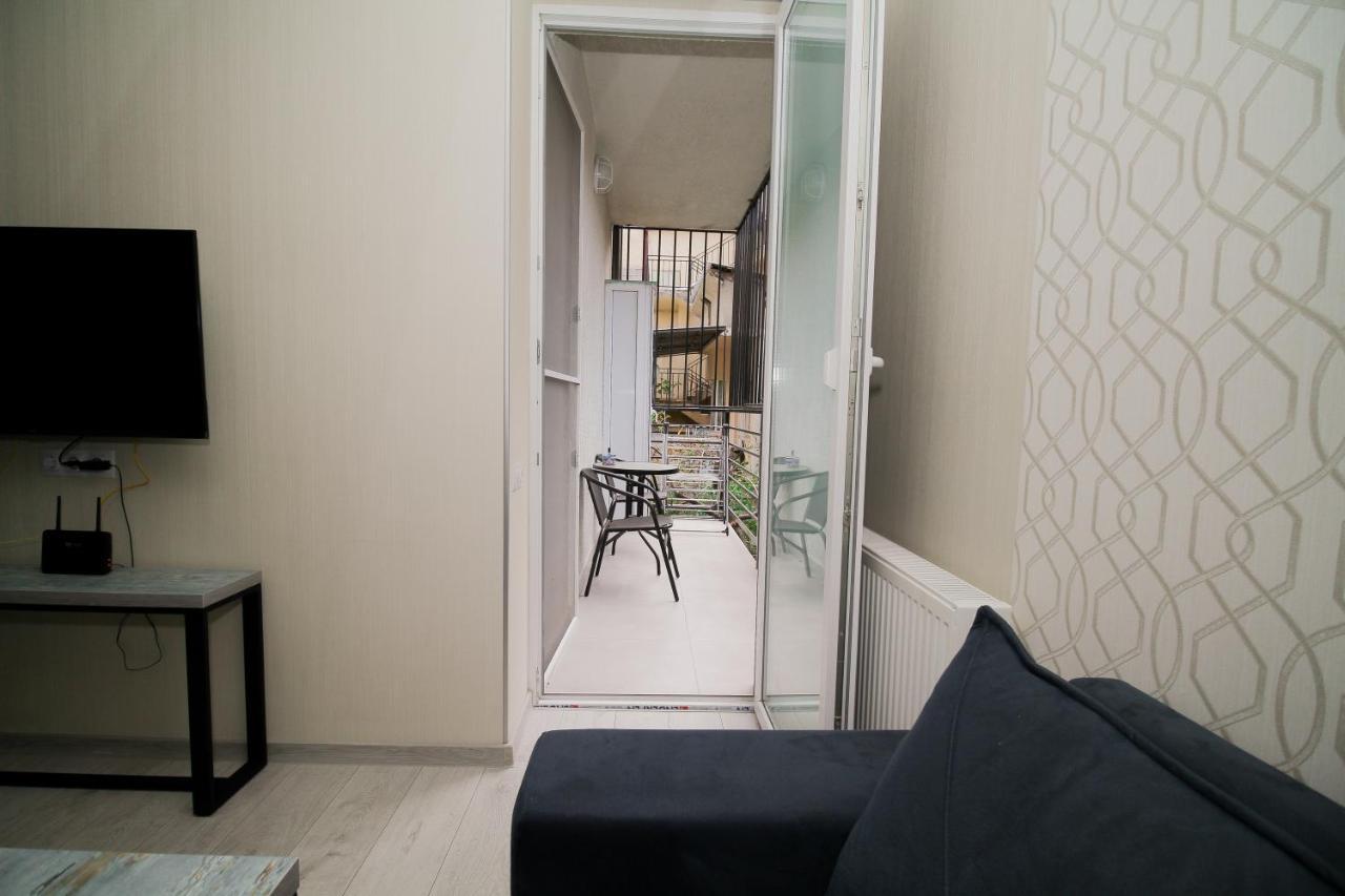 Appartement Host Net Atskuri *