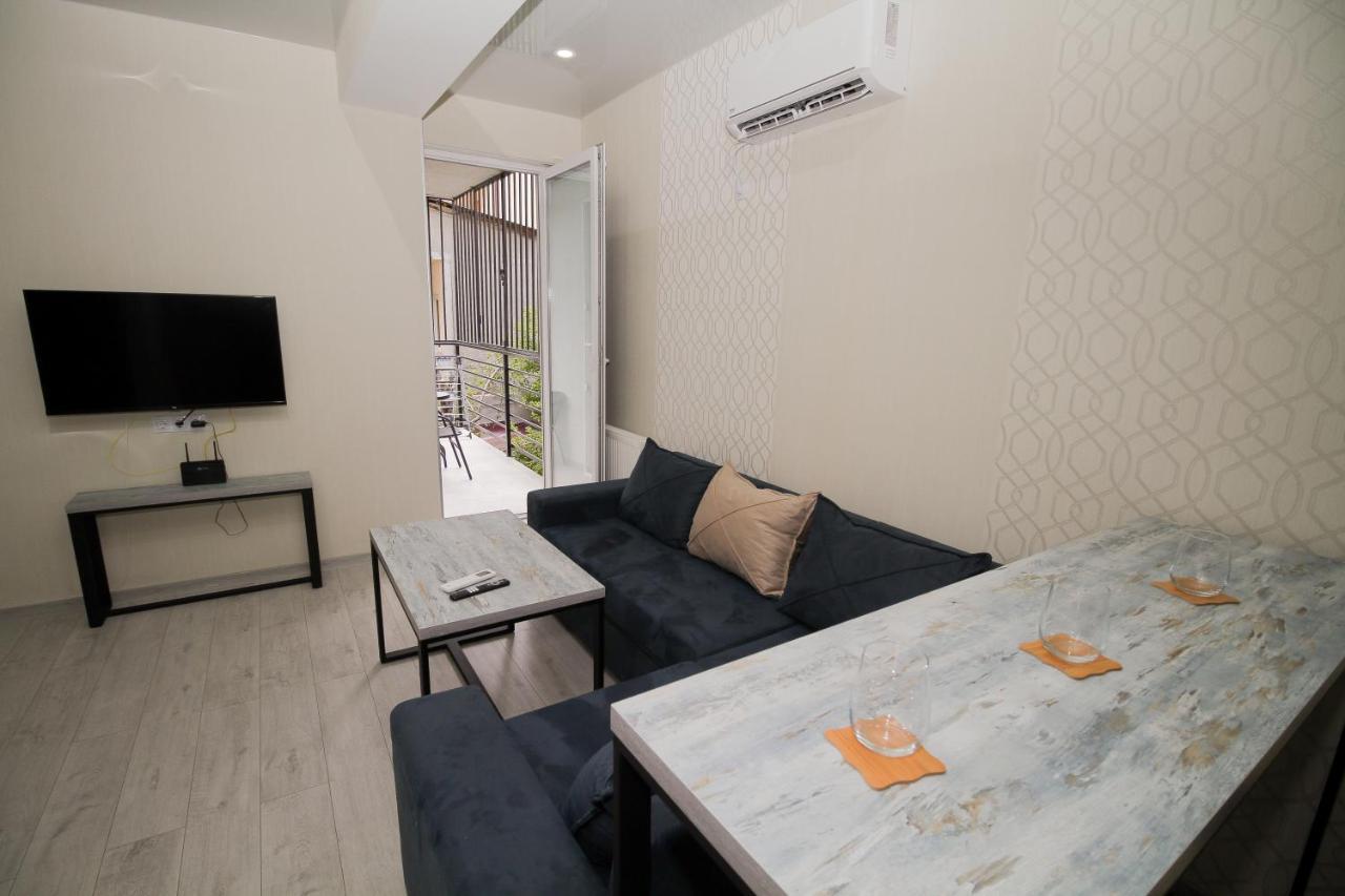 Appartement Host Net Atskuri