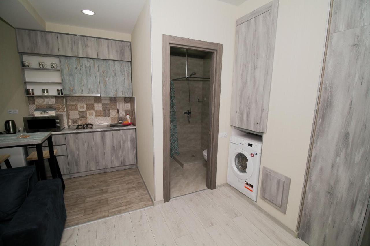 Appartement Host Net Atskuri *