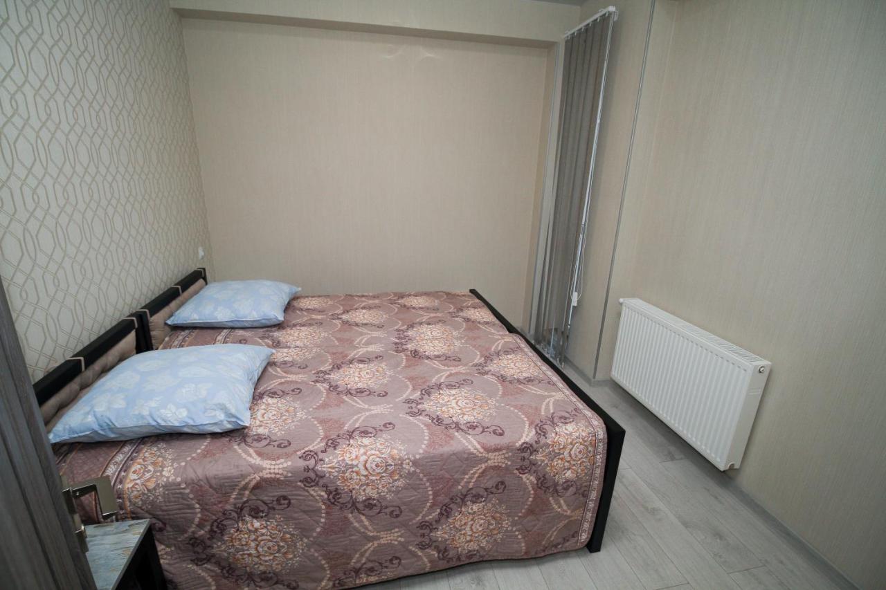 Host Net Atskuri Appartement Tbilissi