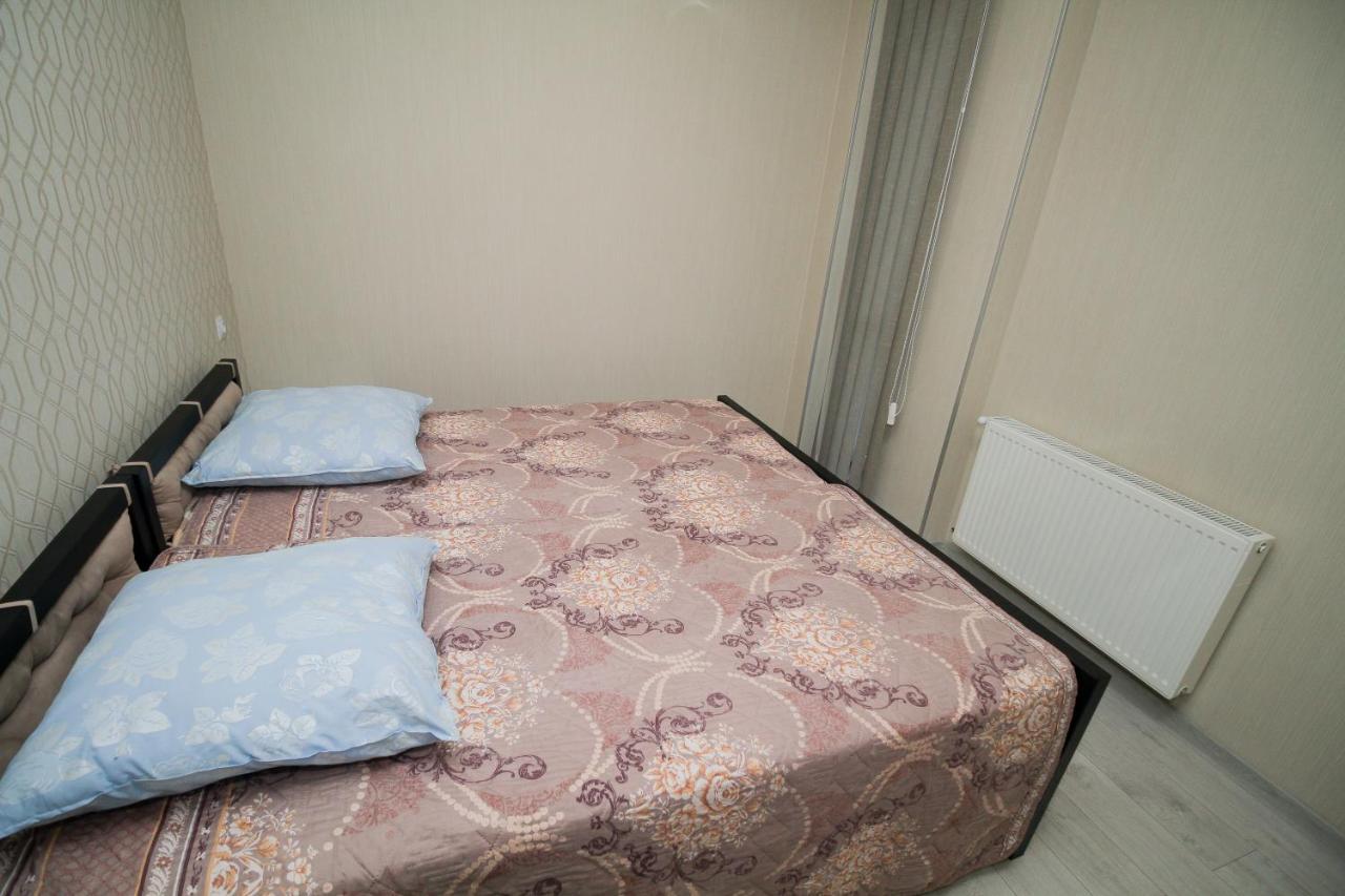 Host Net Atskuri Appartement Tbilissi